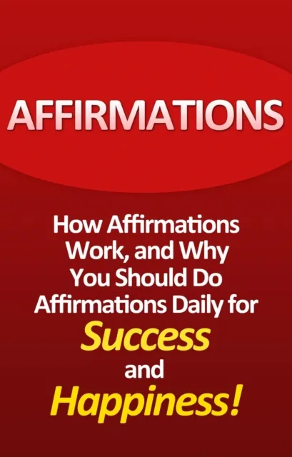 Affirmations