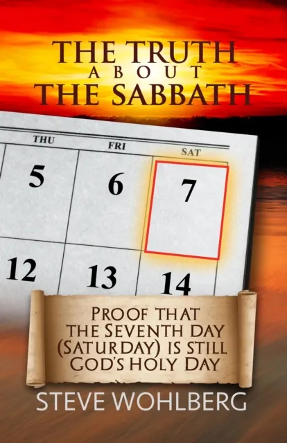 Truth About the Sabbath