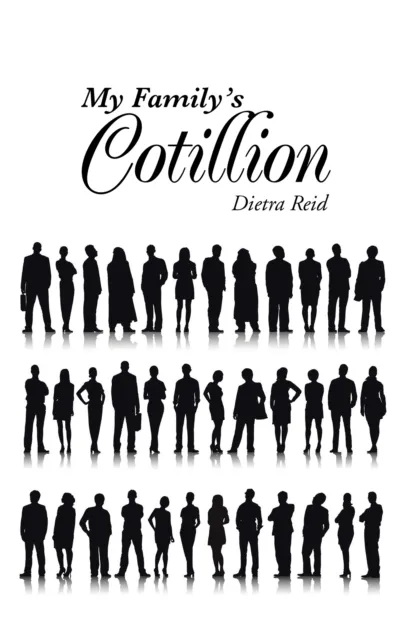 My Family'S Cotillion