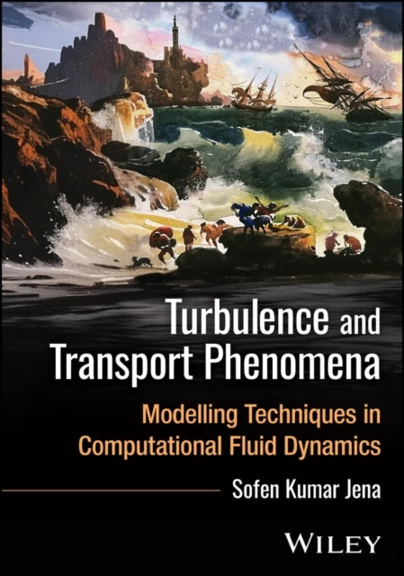 Turbulence and Transport Phenomena