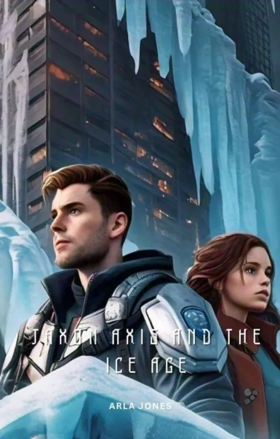 Jaxon Axis & Ice Age