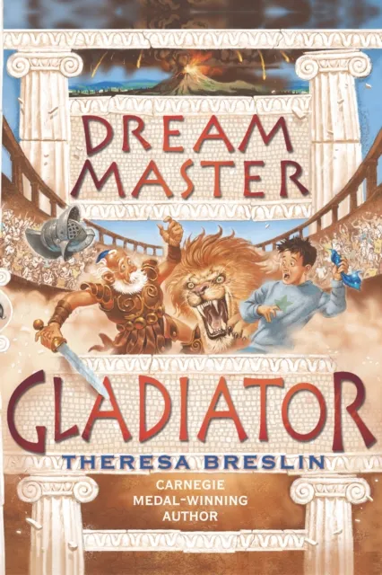 The Dream Master: Gladiator