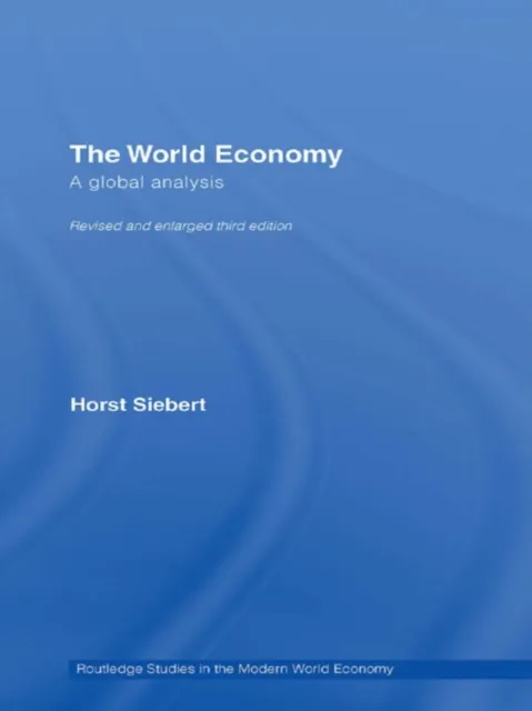 Global View on the World Economy