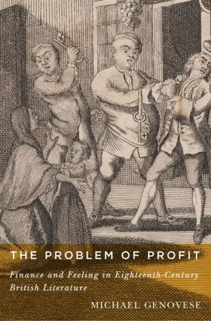 Problem of Profit