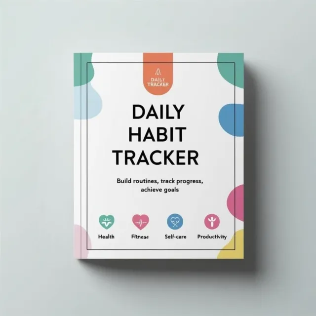Daily Habit Tracker