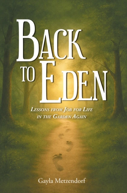 Back to Eden