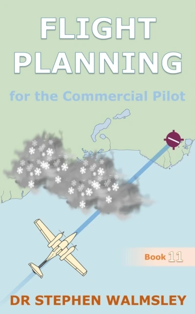 Flight Planning for the Commercial Pilot