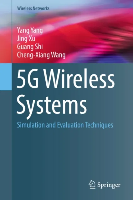5G Wireless Systems