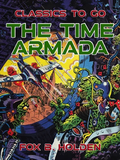 Time Armada