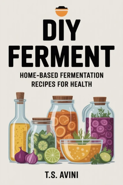 DIY Ferment