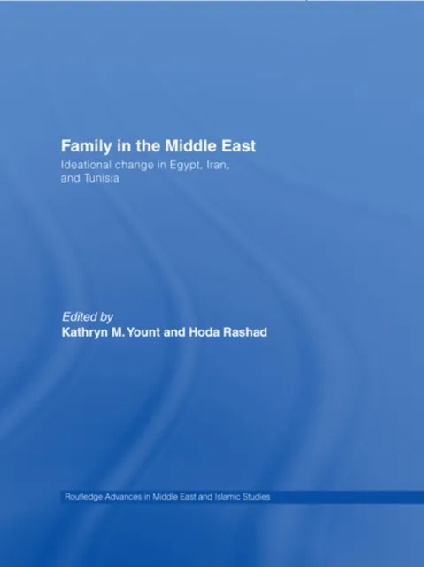 Family in the Middle East