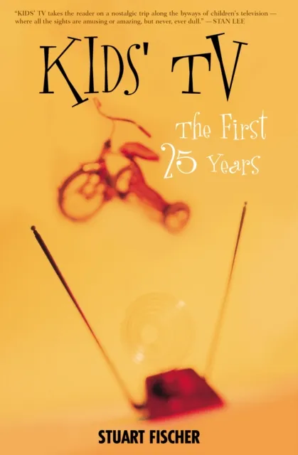 Kids' TV