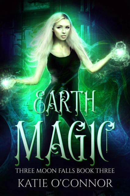 Earth Magic