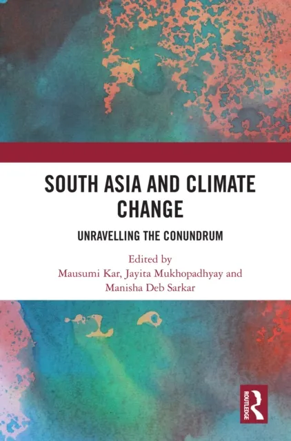 South Asia and Climate Change