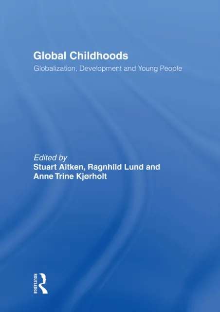 Global Childhoods