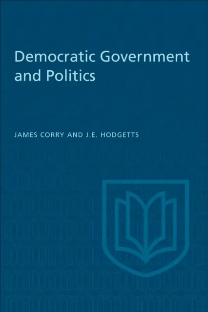 Democratic Government and Politics