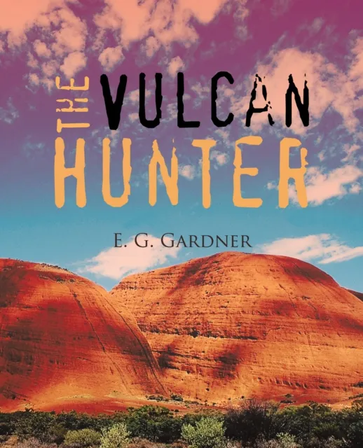 Vulcan Hunter