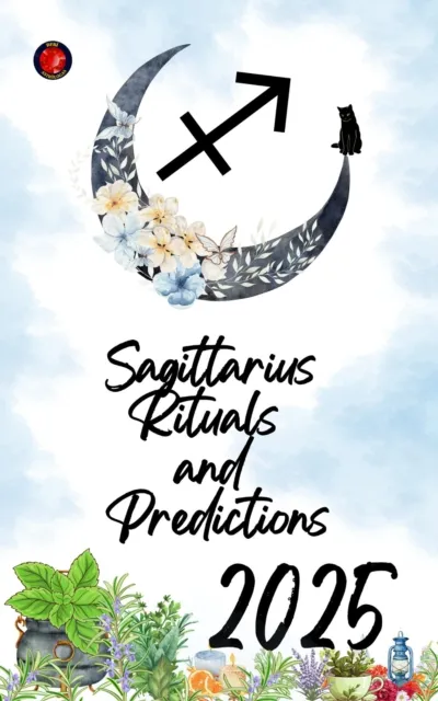 Sagittarius Rituals  and  Predictions 2025
