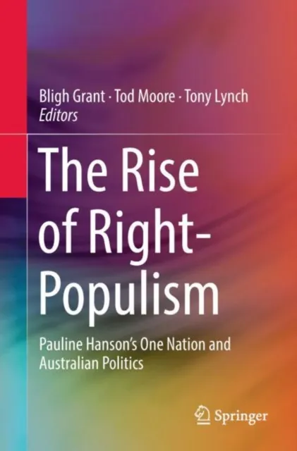 Rise of Right-Populism