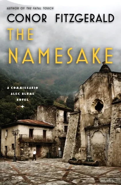 Namesake