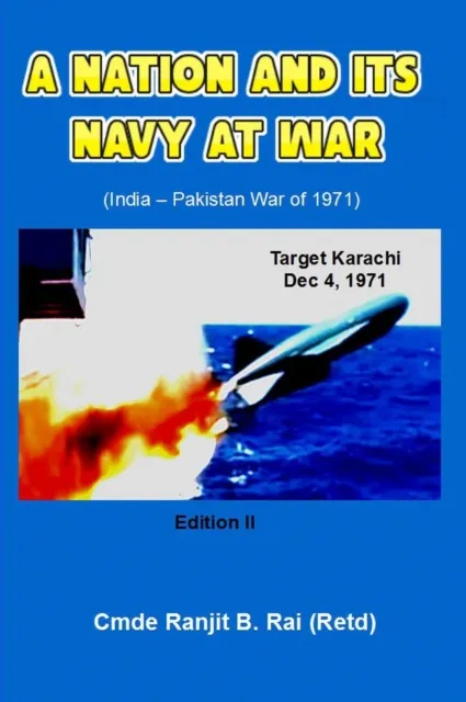 Nation and its Navy at War