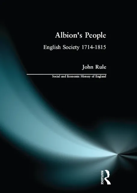 Albion's People