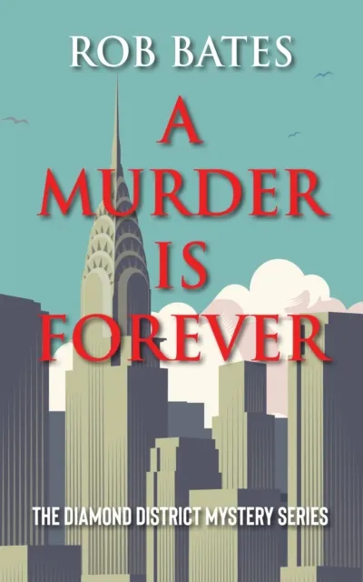 Murder is Forever