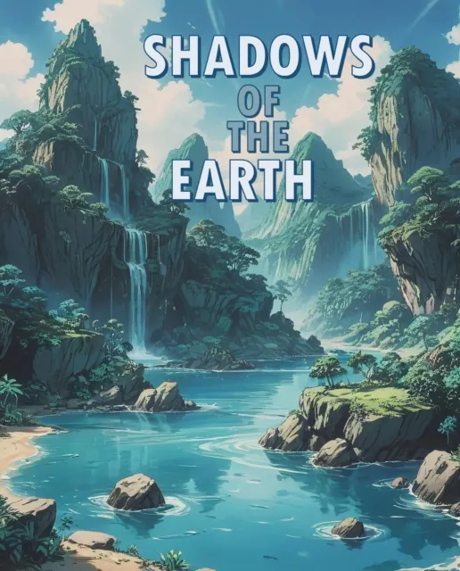 Shadows of the Earth