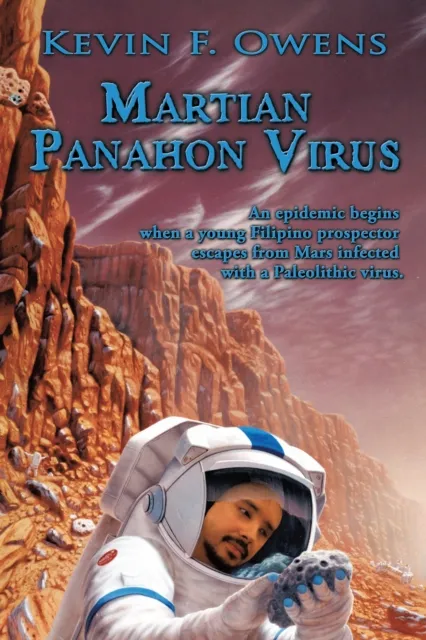 Martian Panahon Virus