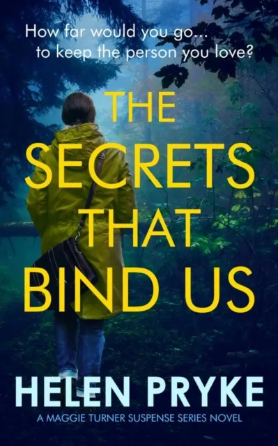 Secrets That Bind Us