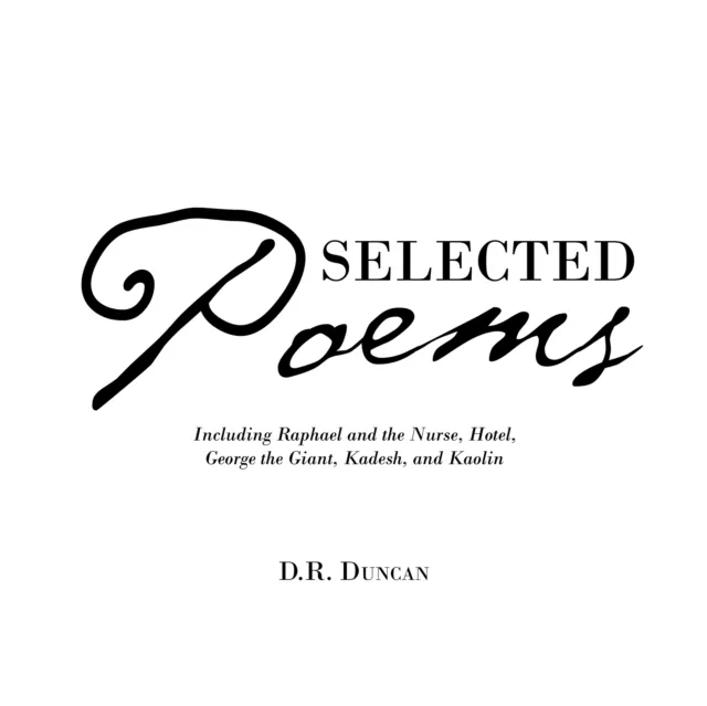 Selected Poems