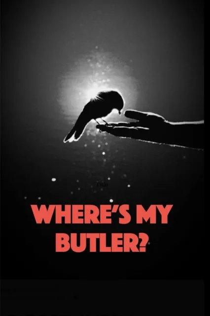 Where's My Butler?