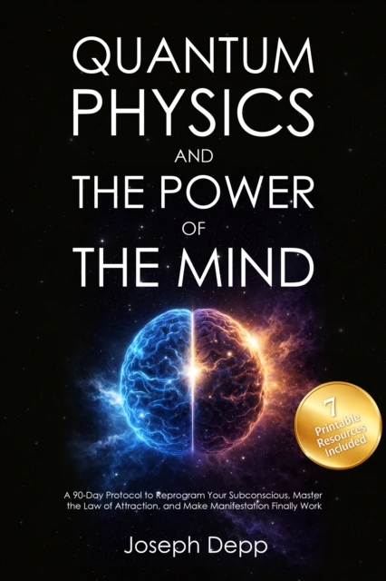 Quantum Physics and the Power of the Mind