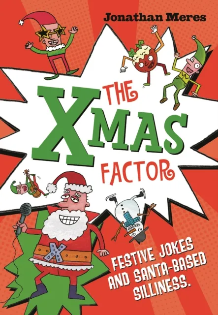 Xmas Factor