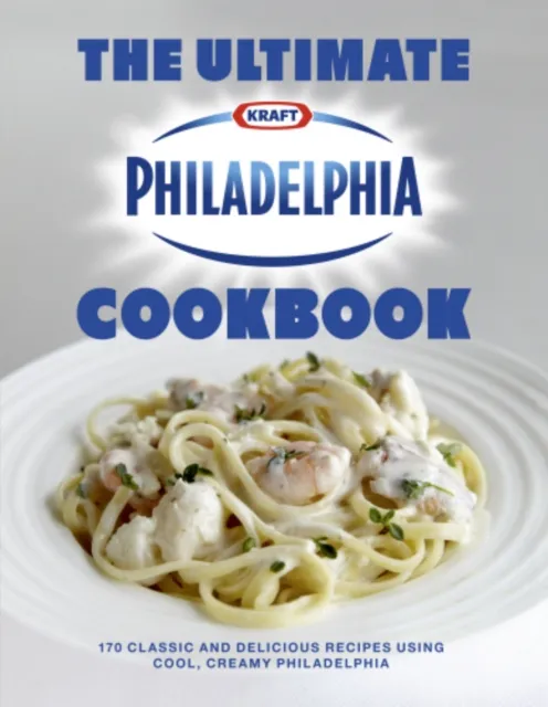 Ultimate Philadelphia Cookbook