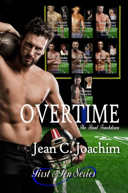 Overtime, the Final Touchdown