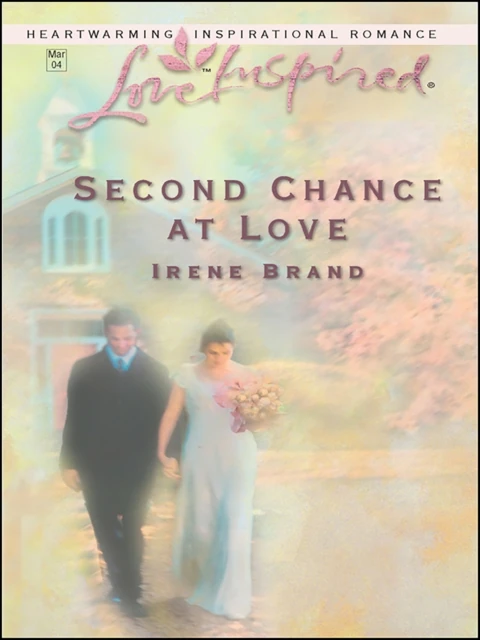Second Chance at Love
