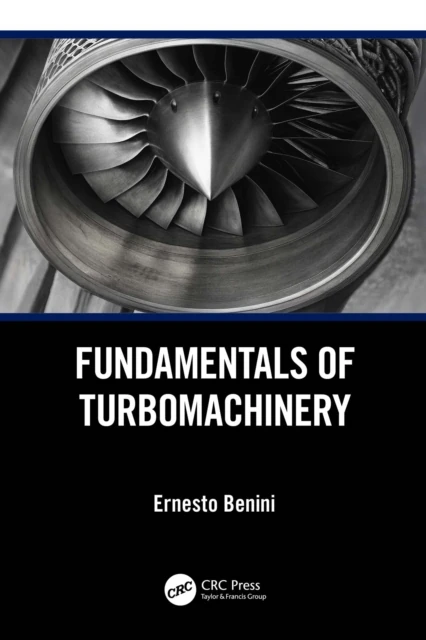 Fundamentals of Turbomachinery