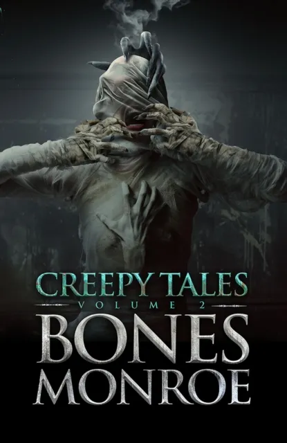 Creepy Tales - Volume 2