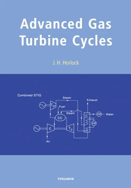 Advanced Gas Turbine Cycles
