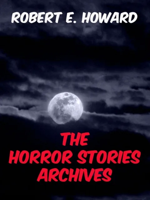 Horror Stories Archives