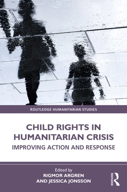 Child Rights in Humanitarian Crisis