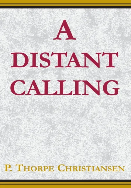 Distant Calling