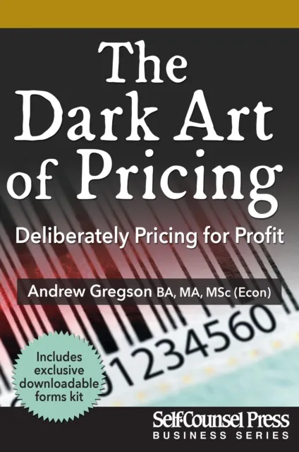 Dark Art of Pricing