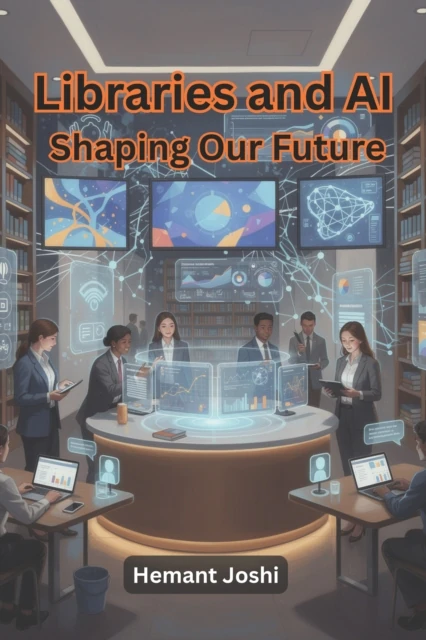 Libraries and AI