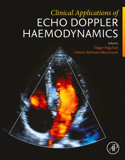 Clinical Applications of Echo Doppler Haemodynamics