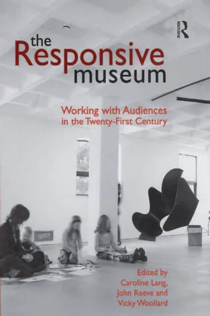 Responsive Museum