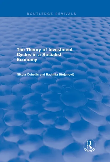 Theory of Investment Cycles in a Socialist Economy