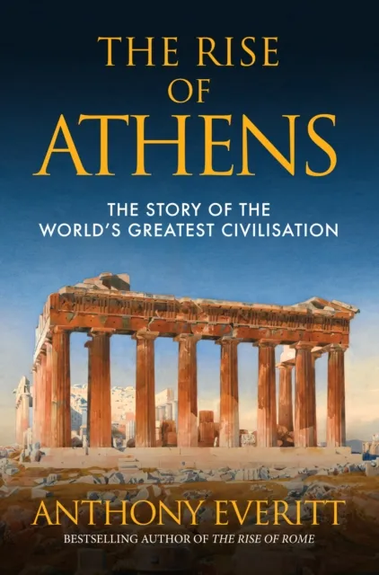 Rise of Athens