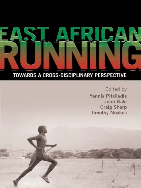 East African Running